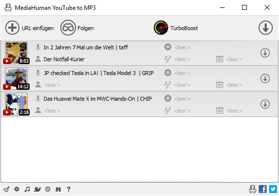 Mp3 youtube downloader mac