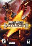 Warlords battlecry 5