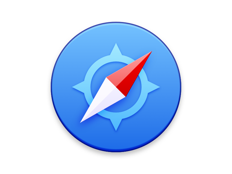 Mac Os Safari Icon Download