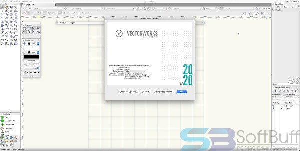 Vectorworks download 2019